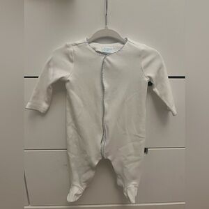 Edgehill collection onesie